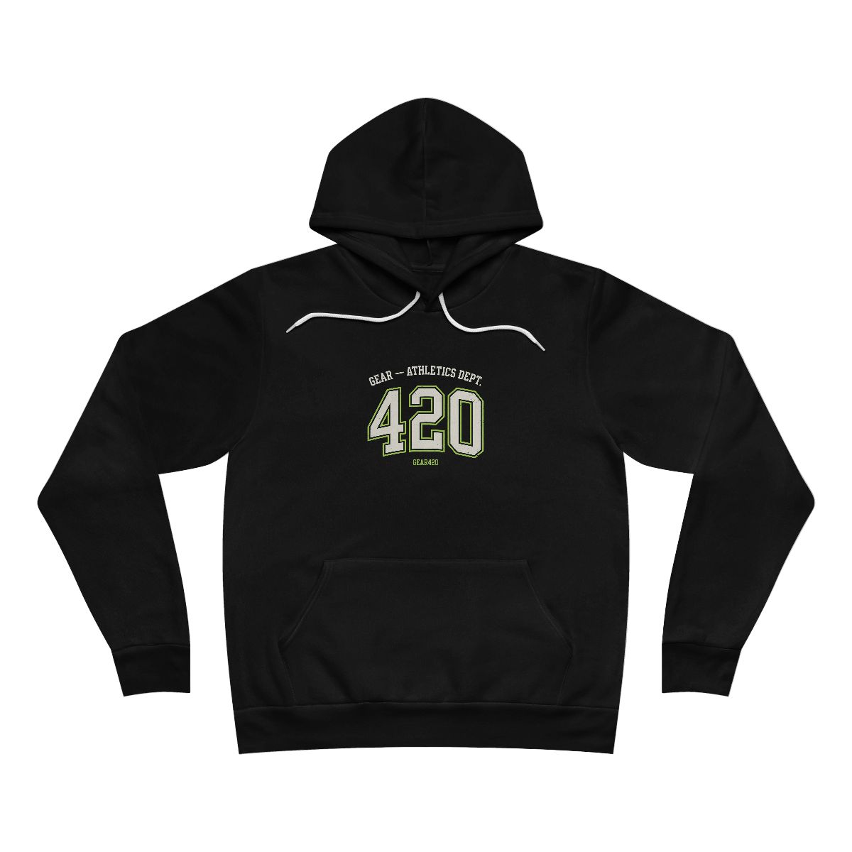 420 Varsity Hoodie t-shirt